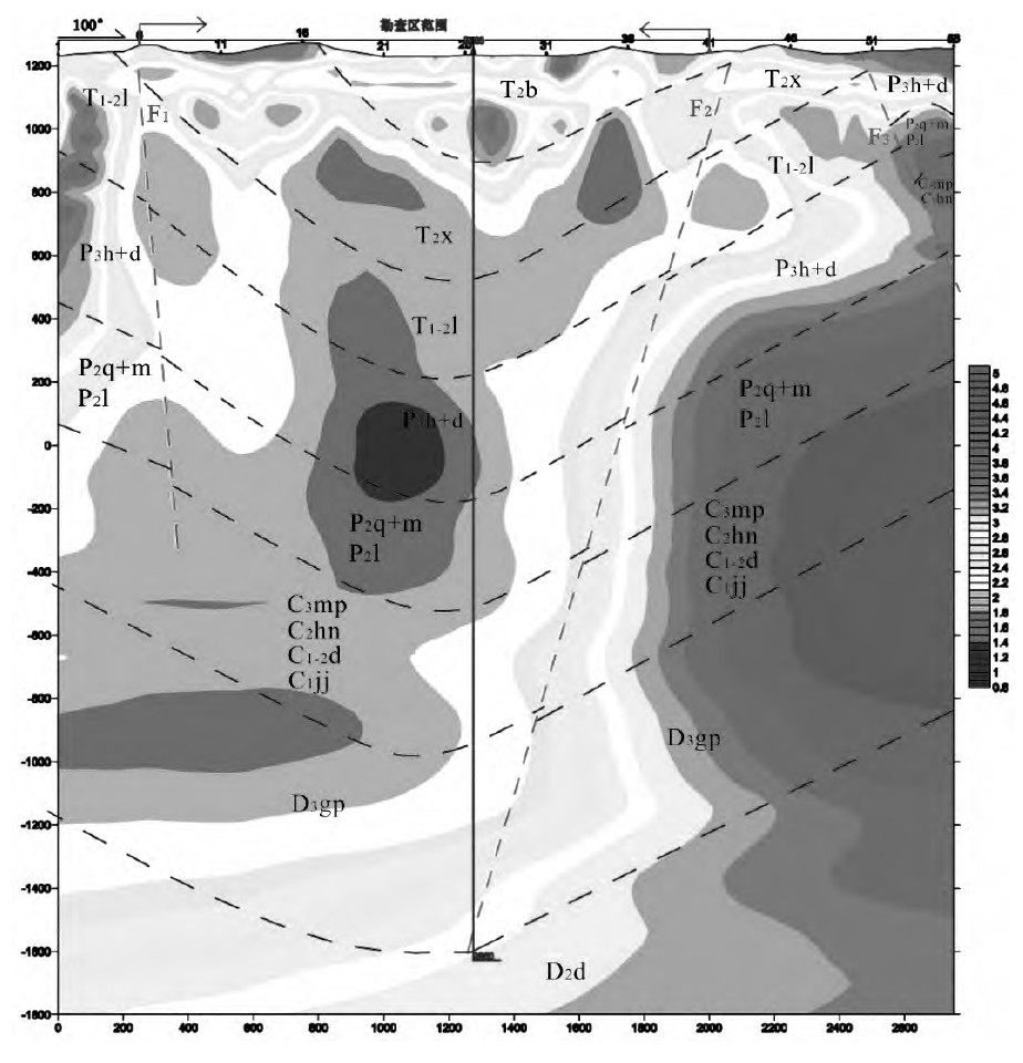 貴安新區(qū)高峰鎮(zhèn)貨郎地熱(溫泉)資源分布規(guī)律-地熱資源開發(fā)利用-地大熱能 貴安新區(qū)高峰鎮(zhèn)貨郎地熱(溫泉)資源分布規(guī)律-地熱資源開發(fā)利用-地大熱能