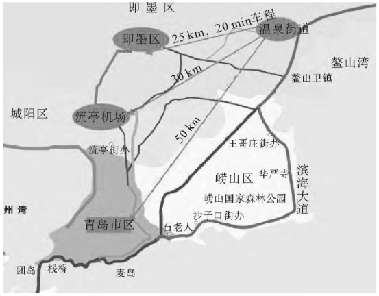 即墨區(qū)如何逆襲成為青島特色溫泉小鎮(zhèn)-地?zé)釡厝_(kāi)發(fā)-地大熱能 即墨區(qū)如何逆襲成為青島特色溫泉小鎮(zhèn)-地?zé)釡厝_(kāi)發(fā)-地大熱能