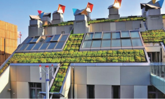 國內(nèi)外六大零碳建筑案例-建筑節(jié)能-淺層地?zé)崮?地大熱能 國內(nèi)外六大零碳建筑案例-建筑節(jié)能-淺層地?zé)崮?地大熱能