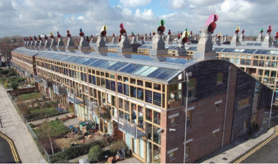 國內(nèi)外六大零碳建筑案例-建筑節(jié)能-淺層地?zé)崮?地大熱能 國內(nèi)外六大零碳建筑案例-建筑節(jié)能-淺層地?zé)崮?地大熱能