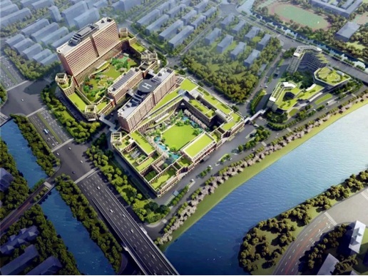 2024年全國(guó)重點(diǎn)建設(shè) 醫(yī)療衛(wèi)生健康類的大型工程投資超過10000億元-地大熱能 2024年全國(guó)重點(diǎn)建設(shè) 醫(yī)療衛(wèi)生健康類的大型工程投資超過10000億元-地大熱能