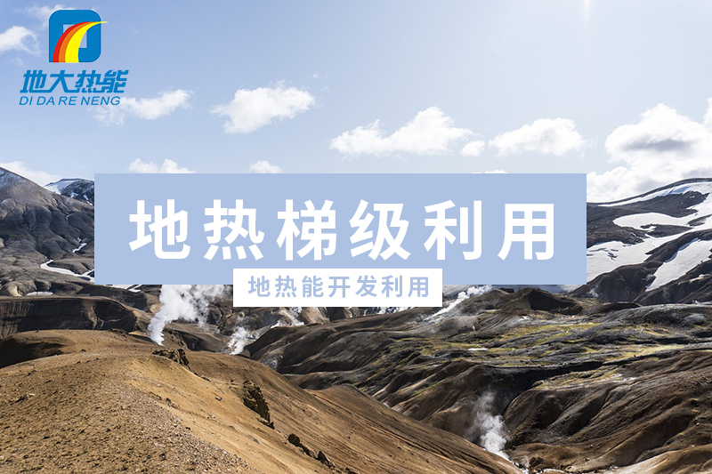 商河縣、東營市“地熱能+花卉”產(chǎn)業(yè)熱起來了，重要的經(jīng)驗是什么？-地大熱能