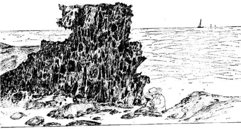 盤點(diǎn)各類地質(zhì)地貌類型-地?zé)豳Y源開(kāi)發(fā)-地大熱能