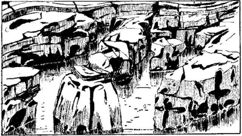 盤點(diǎn)各類地質(zhì)地貌類型-地?zé)豳Y源開(kāi)發(fā)-地大熱能