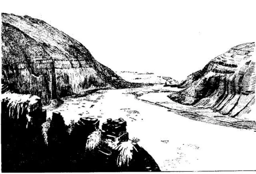 盤點(diǎn)各類地質(zhì)地貌類型-地?zé)豳Y源開(kāi)發(fā)-地大熱能