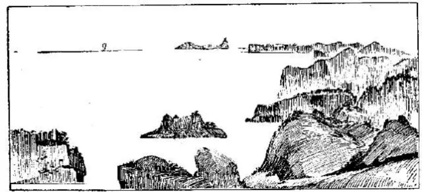 盤點(diǎn)各類地質(zhì)地貌類型-地?zé)豳Y源開(kāi)發(fā)-地大熱能