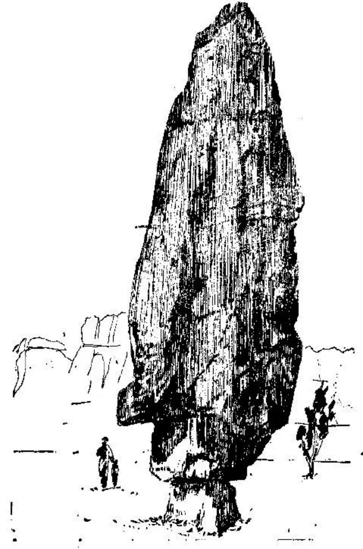 盤點(diǎn)各類地質(zhì)地貌類型-地?zé)豳Y源開(kāi)發(fā)-地大熱能