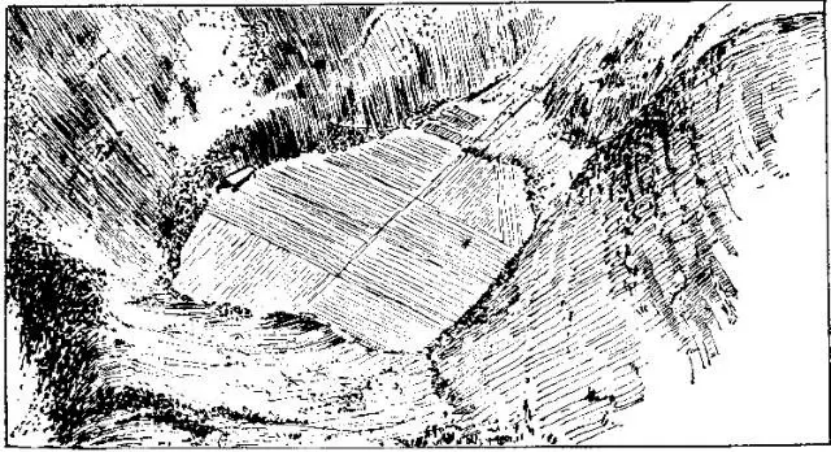 盤點(diǎn)各類地質(zhì)地貌類型-地?zé)豳Y源開(kāi)發(fā)-地大熱能