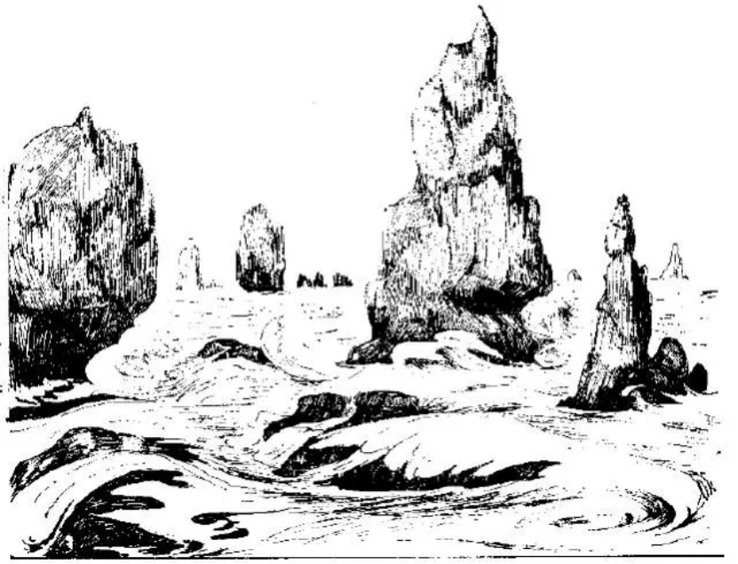 盤點(diǎn)各類地質(zhì)地貌類型-地?zé)豳Y源開(kāi)發(fā)-地大熱能