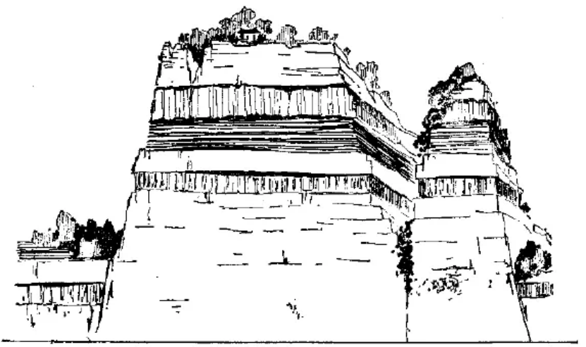盤點(diǎn)各類地質(zhì)地貌類型-地?zé)豳Y源開(kāi)發(fā)-地大熱能
