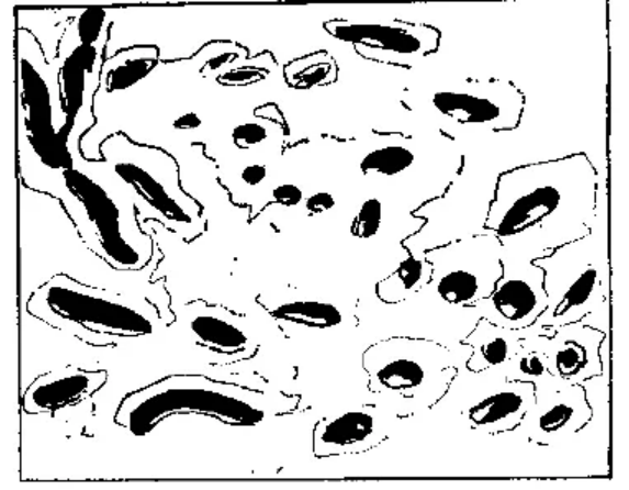 盤點(diǎn)各類地質(zhì)地貌類型-地?zé)豳Y源開(kāi)發(fā)-地大熱能