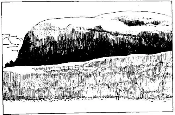 盤點(diǎn)各類地質(zhì)地貌類型-地?zé)豳Y源開(kāi)發(fā)-地大熱能