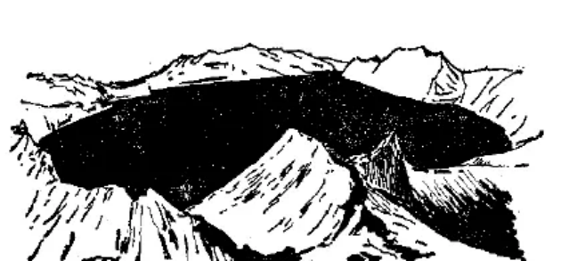 盤點(diǎn)各類地質(zhì)地貌類型-地?zé)豳Y源開(kāi)發(fā)-地大熱能