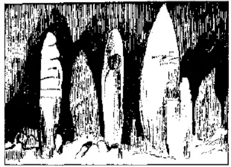 盤點(diǎn)各類地質(zhì)地貌類型-地?zé)豳Y源開(kāi)發(fā)-地大熱能