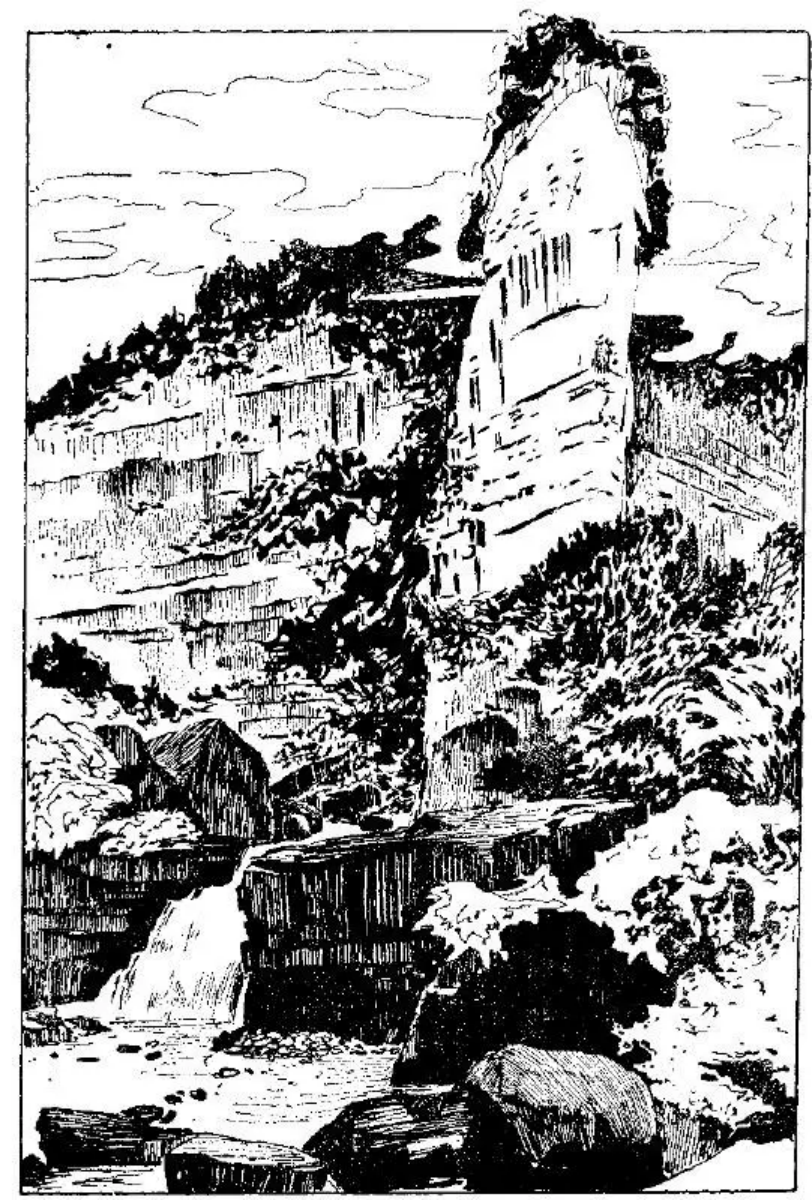 盤點(diǎn)各類地質(zhì)地貌類型-地?zé)豳Y源開(kāi)發(fā)-地大熱能