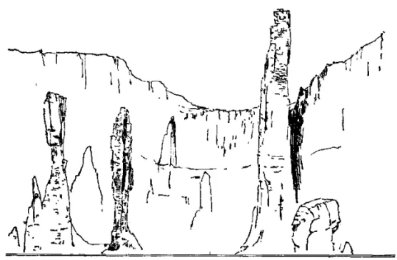 盤點(diǎn)各類地質(zhì)地貌類型-地?zé)豳Y源開(kāi)發(fā)-地大熱能
