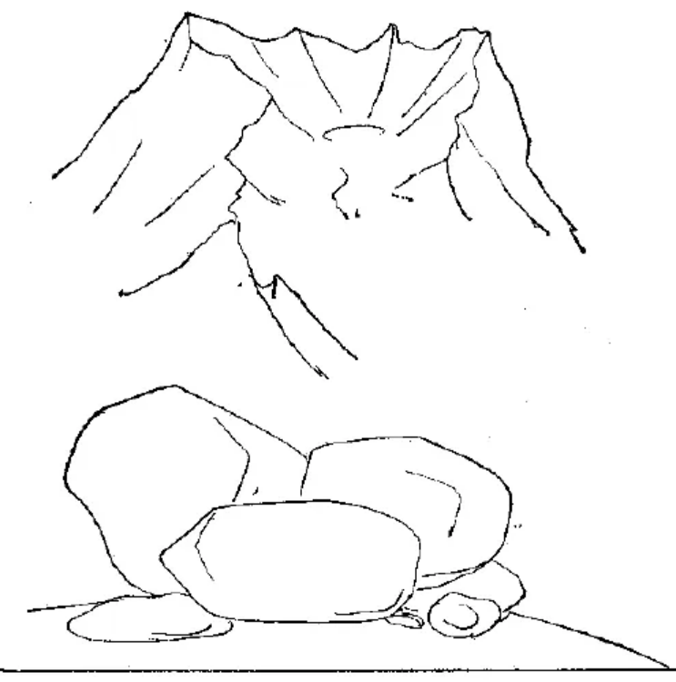 盤點(diǎn)各類地質(zhì)地貌類型-地?zé)豳Y源開(kāi)發(fā)-地大熱能