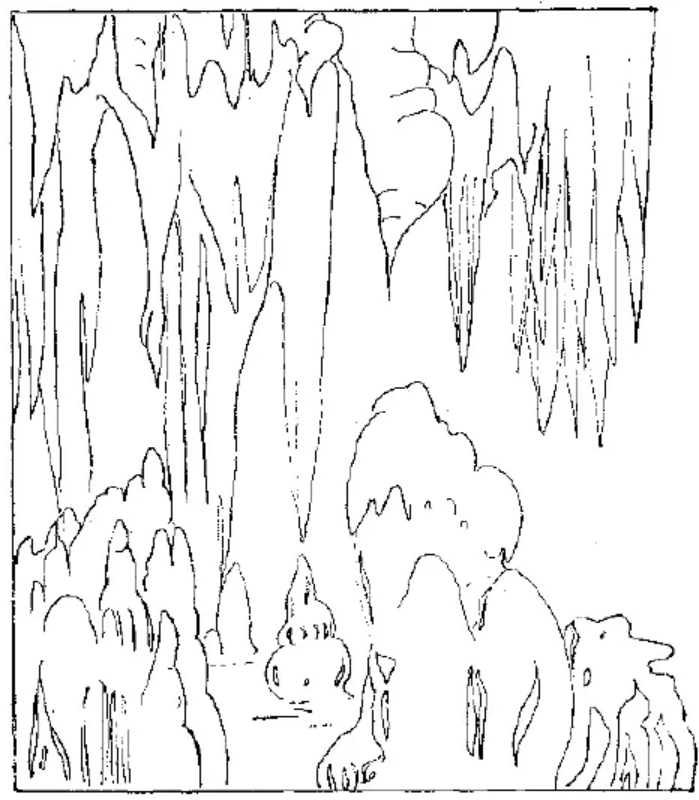 盤點(diǎn)各類地質(zhì)地貌類型-地?zé)豳Y源開(kāi)發(fā)-地大熱能