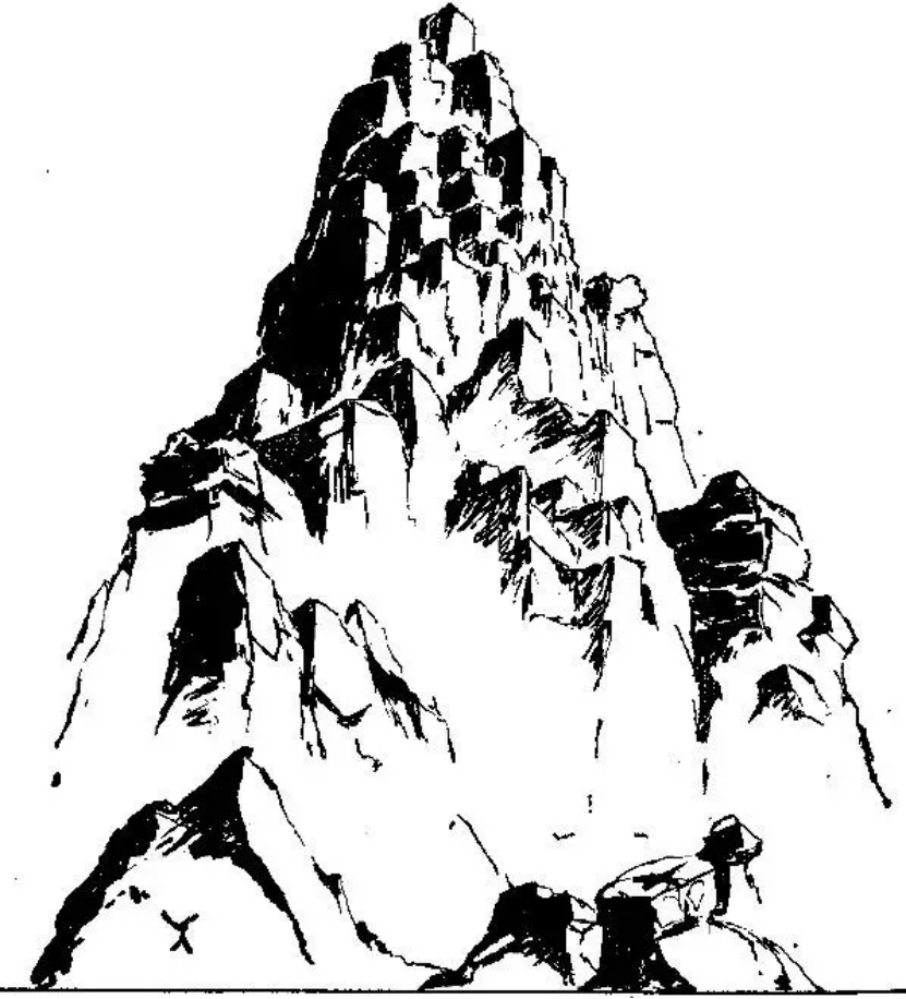 盤點(diǎn)各類地質(zhì)地貌類型-地?zé)豳Y源開(kāi)發(fā)-地大熱能