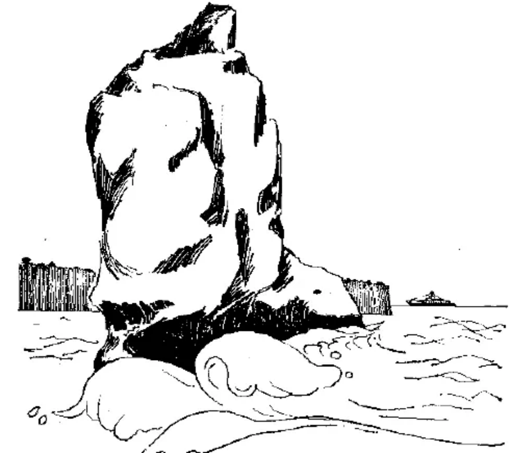 盤點(diǎn)各類地質(zhì)地貌類型-地?zé)豳Y源開(kāi)發(fā)-地大熱能