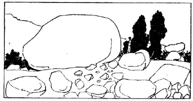 盤點(diǎn)各類地質(zhì)地貌類型-地?zé)豳Y源開(kāi)發(fā)-地大熱能