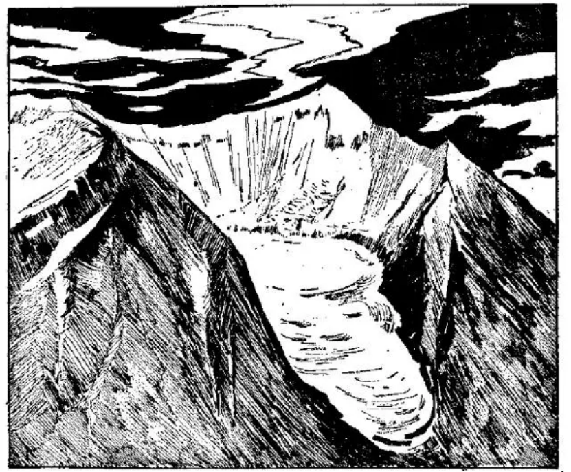 盤點(diǎn)各類地質(zhì)地貌類型-地?zé)豳Y源開(kāi)發(fā)-地大熱能