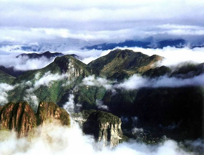 浙江省地?zé)豳Y源分布規(guī)律 浙江省地?zé)豳Y源分布規(guī)律